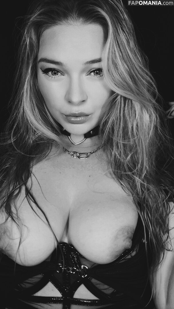 Neevi Nud OnlyFans  Fotografie scursă #159