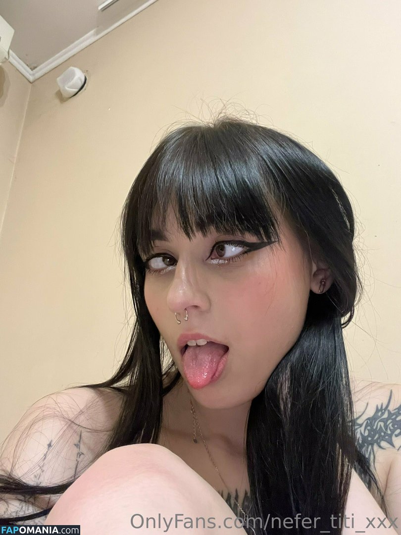 nefer_titi_xxx / nefertiti_2u Nud OnlyFans  Fotografie scursă #30