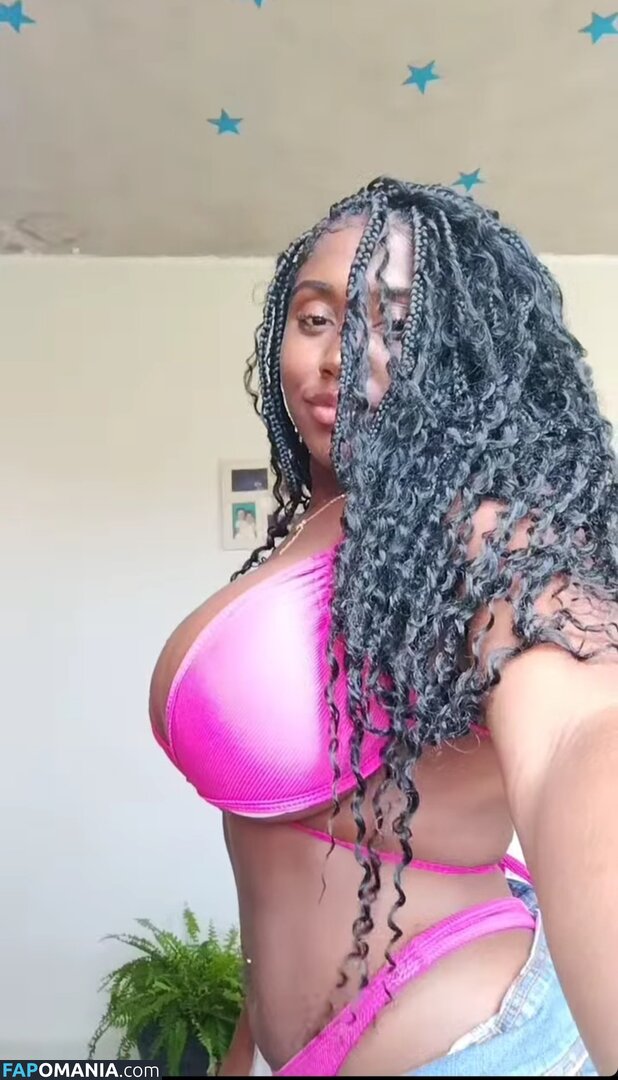 Negras Peitudas / erica.souza10 Nud OnlyFans  Fotografie scursă #105