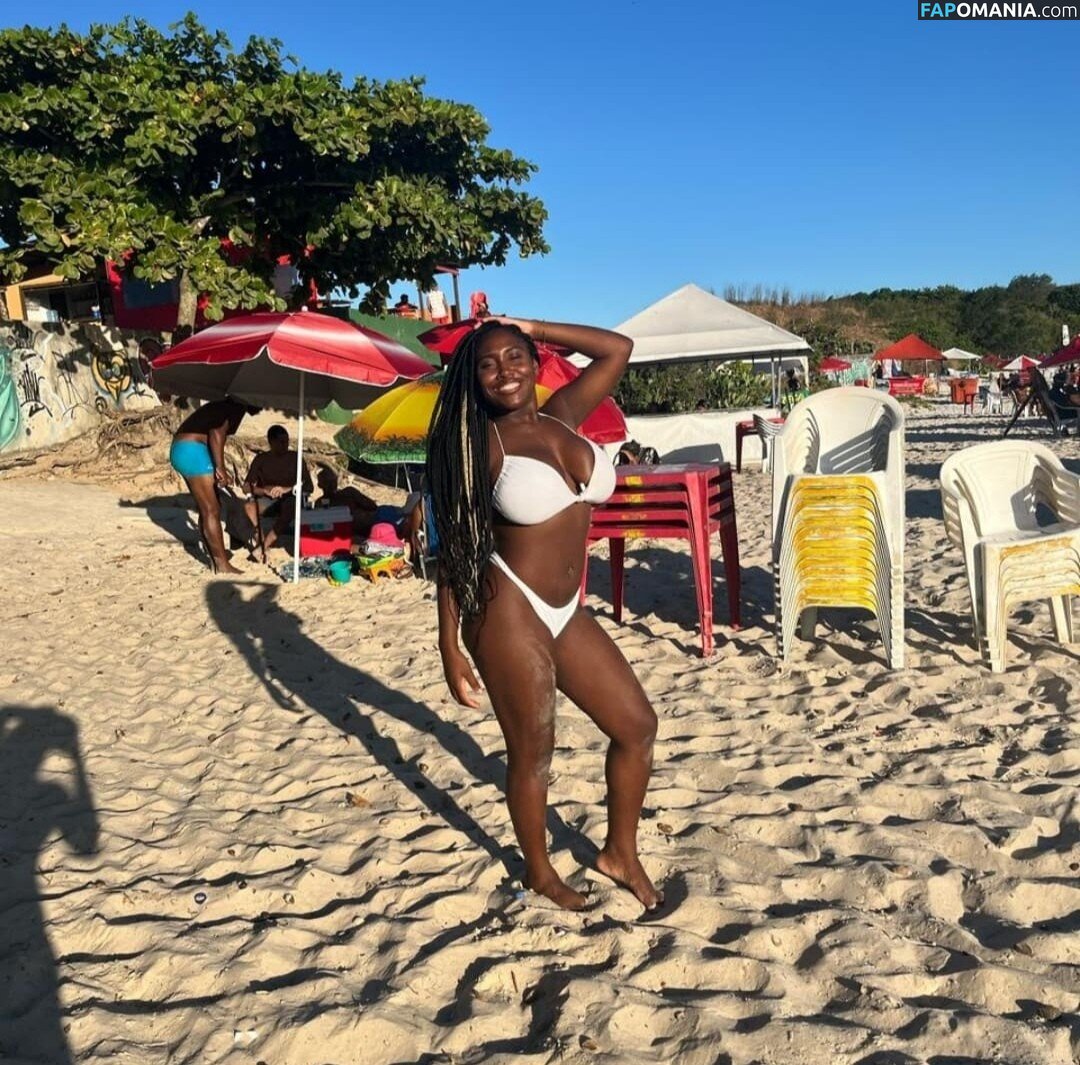 Negras Peitudas / erica.souza10 Nud OnlyFans  Fotografie scursă #106