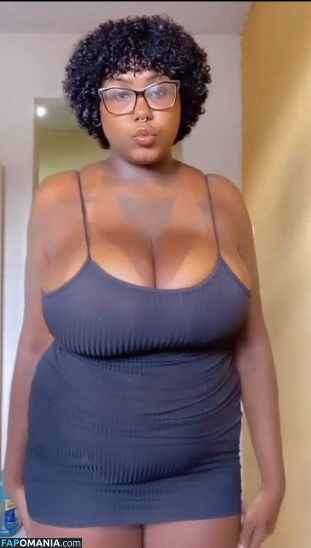 Negras Peitudas / erica.souza10 Nud OnlyFans  Fotografie scursă #109