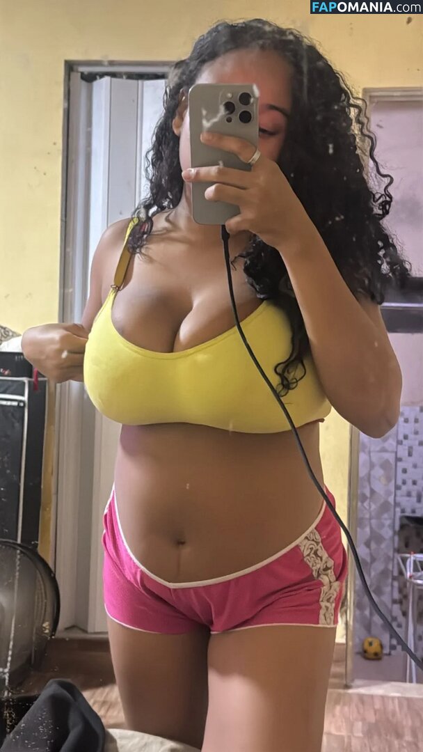 Negras Peitudas / erica.souza10 Nud OnlyFans  Fotografie scursă #114