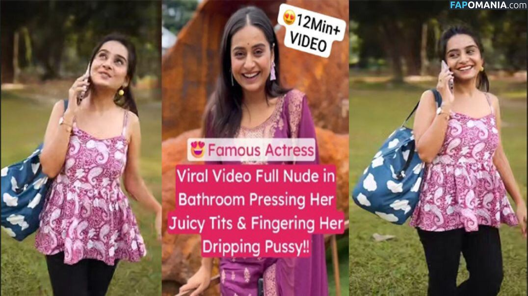 Neha Rajput Nud OnlyFans  Fotografie scursă #17