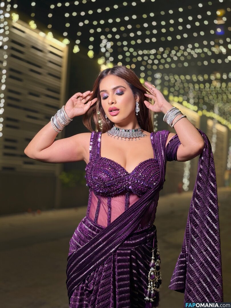 Nehhaa Malik / freakymeek500 / nehamalik335 Nud OnlyFans  Fotografie scursă #17