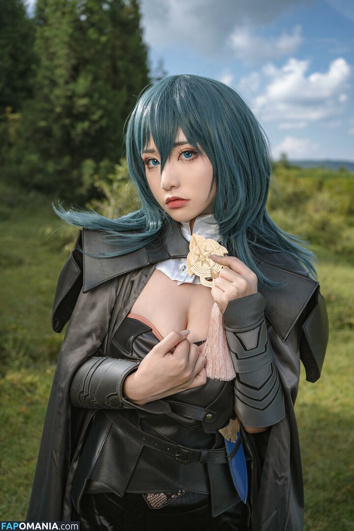 kumicho_cat / nekokoyoshi / nekososto / 喵小吉 / 爆机少女 喵小吉 Nud OnlyFans  Fotografie scursă #490