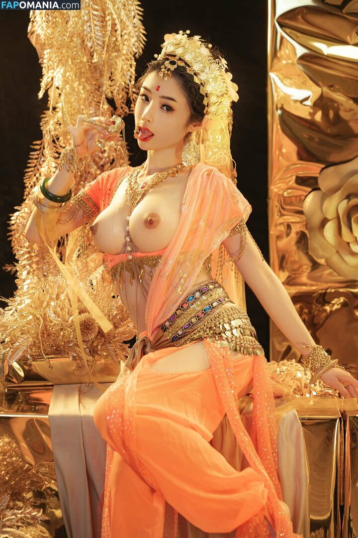 kumicho_cat / nekokoyoshi / nekososto / 喵小吉 / 爆机少女 喵小吉 Nud OnlyFans  Fotografie scursă #534