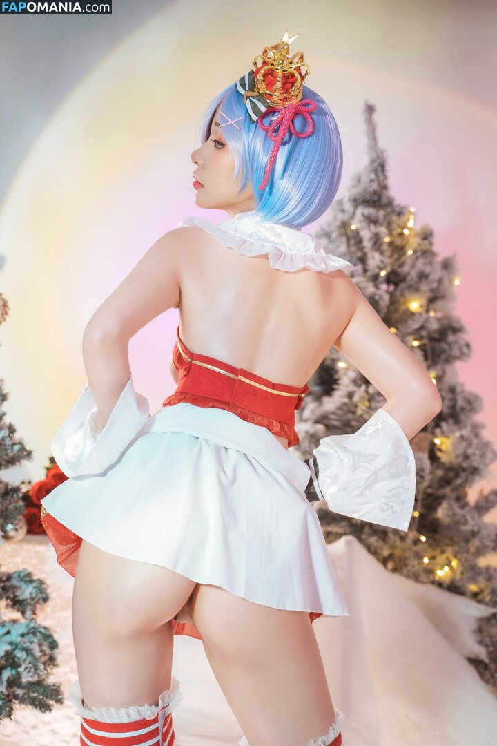 kumicho_cat / nekokoyoshi / nekososto / 喵小吉 / 爆机少女 喵小吉 Nud OnlyFans  Fotografie scursă #885