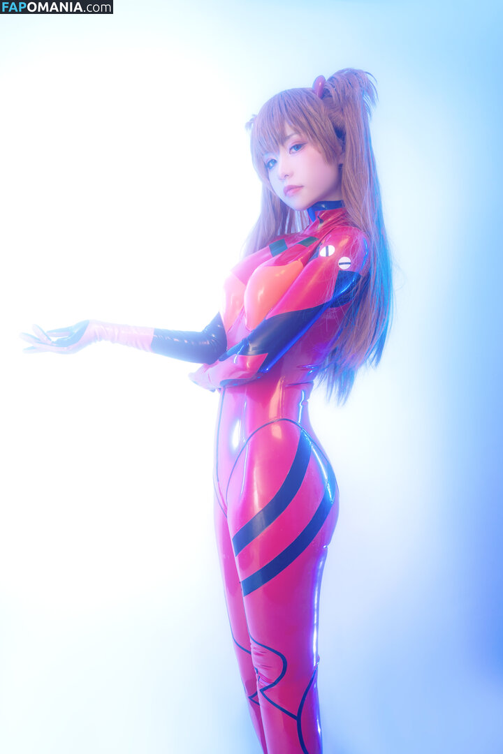 kumicho_cat / nekokoyoshi / nekososto / 喵小吉 / 爆机少女 喵小吉 Nud OnlyFans  Fotografie scursă #1091