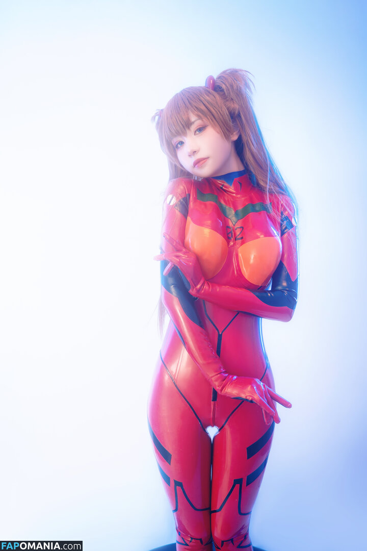 kumicho_cat / nekokoyoshi / nekososto / 喵小吉 / 爆机少女 喵小吉 Nud OnlyFans  Fotografie scursă #1092