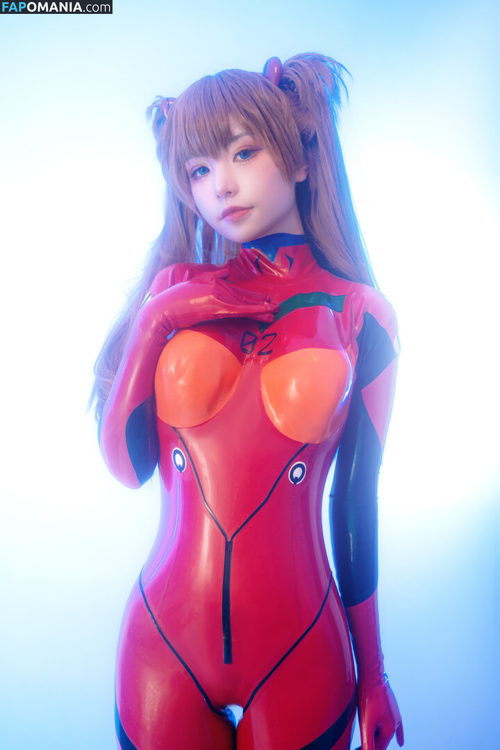 kumicho_cat / nekokoyoshi / nekososto / 喵小吉 / 爆机少女 喵小吉 Nud OnlyFans  Fotografie scursă #1093