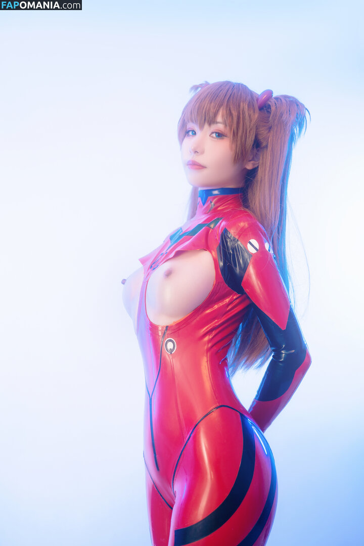 kumicho_cat / nekokoyoshi / nekososto / 喵小吉 / 爆机少女 喵小吉 Nud OnlyFans  Fotografie scursă #1094