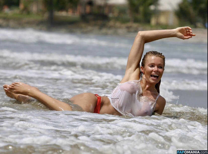 Nell McAndrew / nelliemcfitness Nud OnlyFans  Fotografie scursă #8