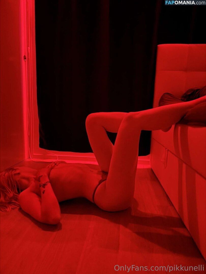Nelli Puumala / nellipuumala Nud OnlyFans  Fotografie scursă #2