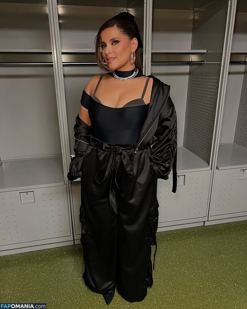 Nelly Furtado / juicyunknown / nellyfurtado Nud OnlyFans  Fotografie scursă #10