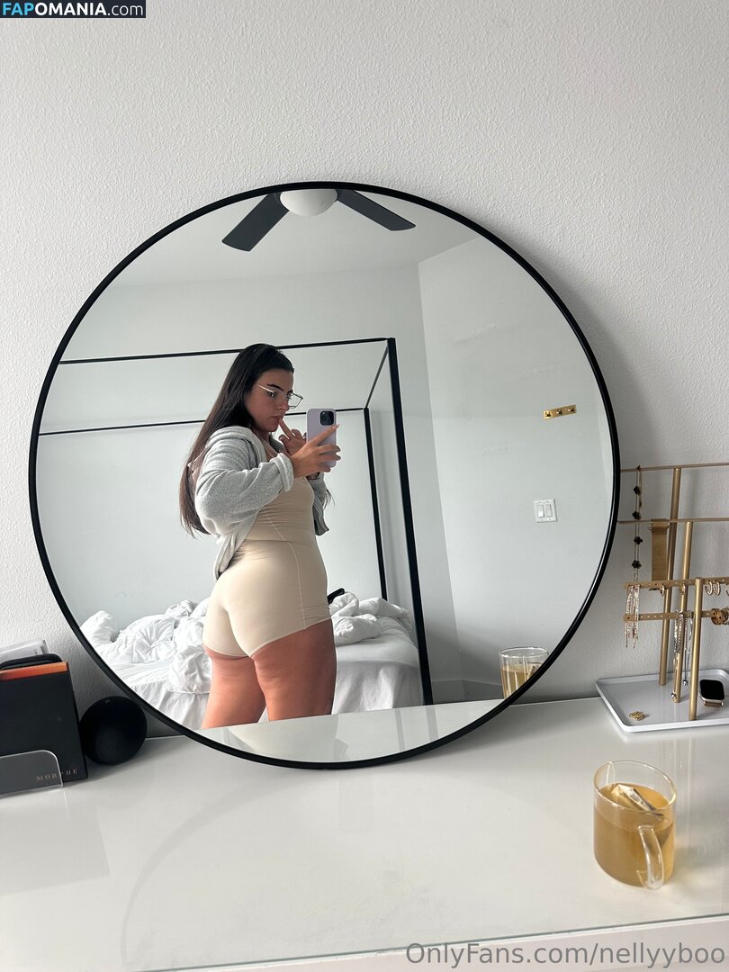 nellyyboo Nud OnlyFans  Fotografie scursă #4