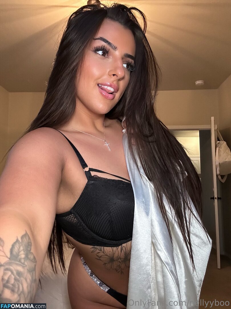 nellyyboo Nud OnlyFans  Fotografie scursă #5