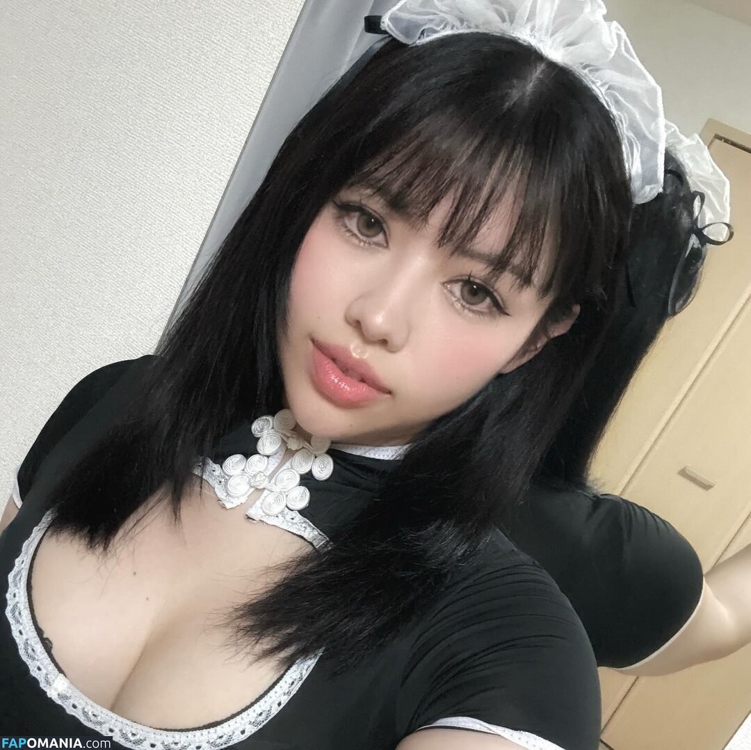 Nemuchu ASMR / nemuchu_ASMR / nemuchu_u Nud OnlyFans  Fotografie scursă #7