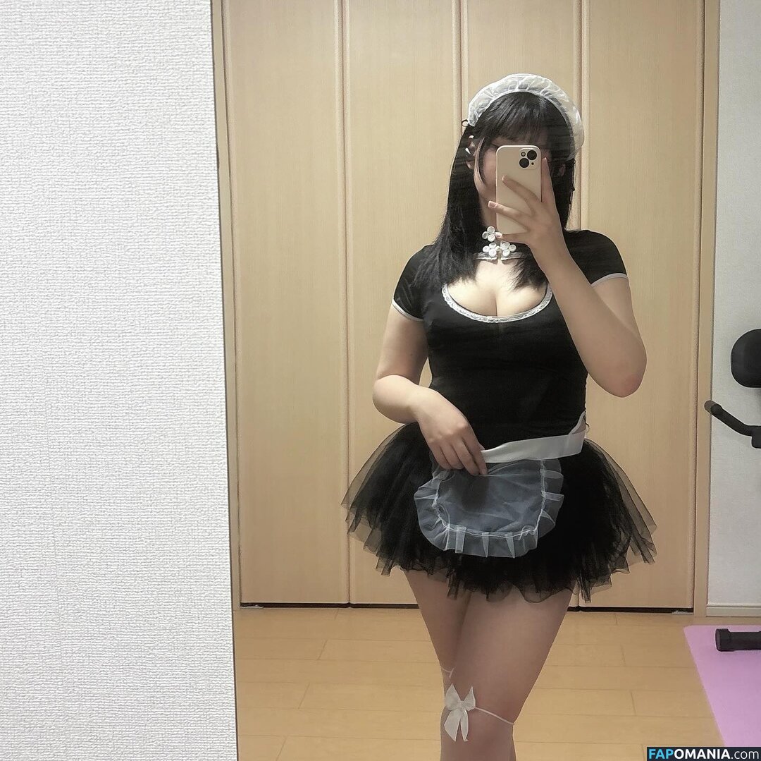 Nemuchu ASMR / nemuchu_ASMR / nemuchu_u Nud OnlyFans  Fotografie scursă #8