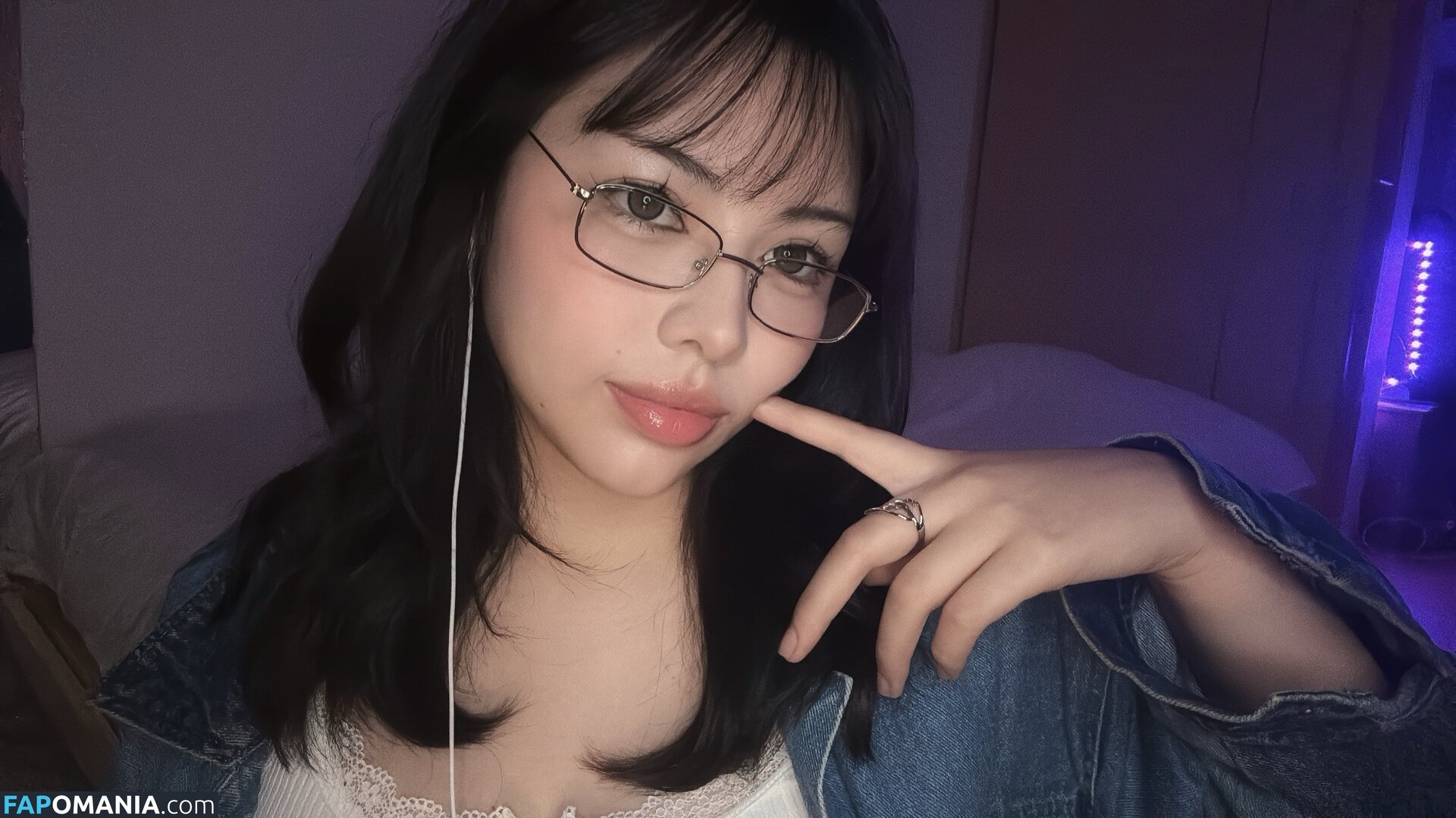 Nemuchu ASMR / nemuchu_ASMR / nemuchu_u Nud OnlyFans  Fotografie scursă #9