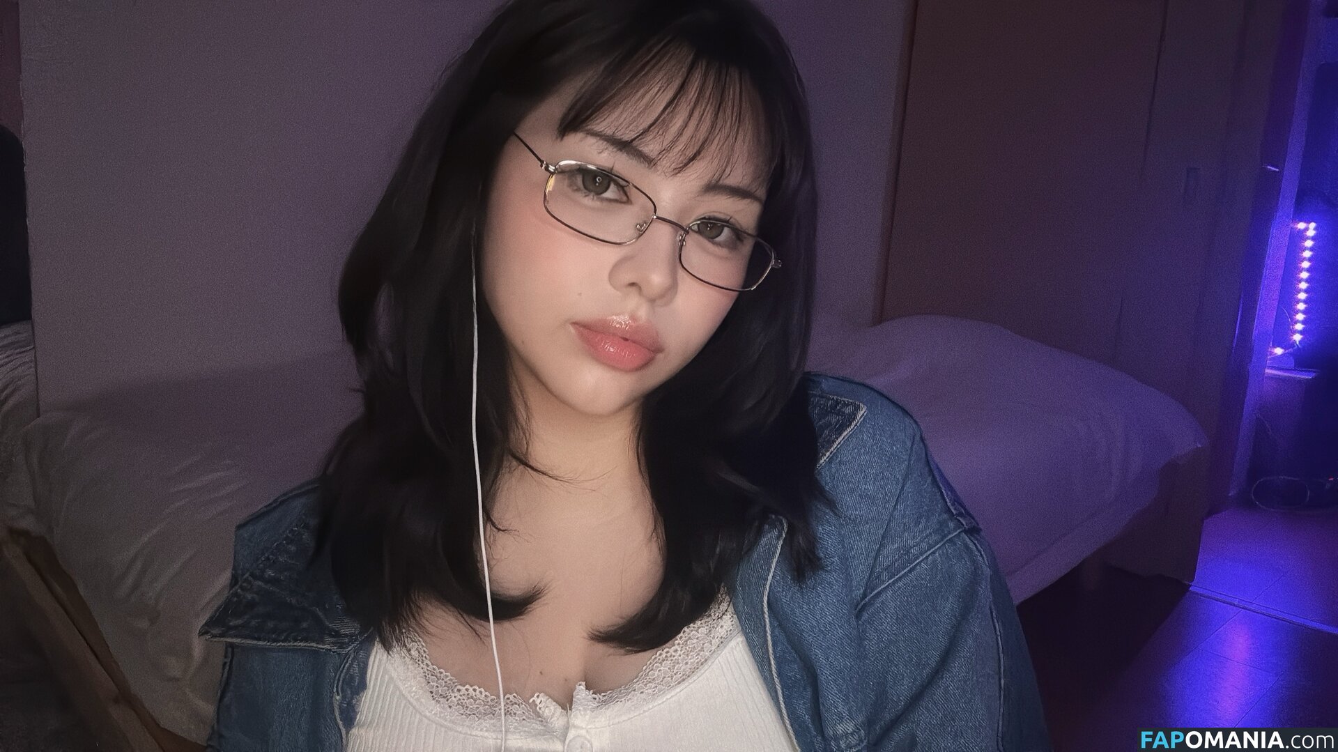 Nemuchu ASMR / nemuchu_ASMR / nemuchu_u Nud OnlyFans  Fotografie scursă #10