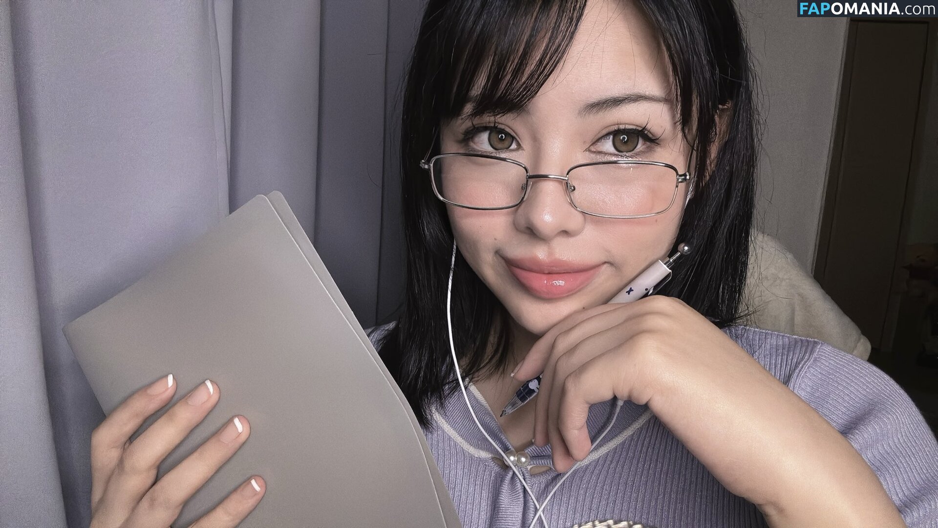 Nemuchu ASMR / nemuchu_ASMR / nemuchu_u Nud OnlyFans  Fotografie scursă #13