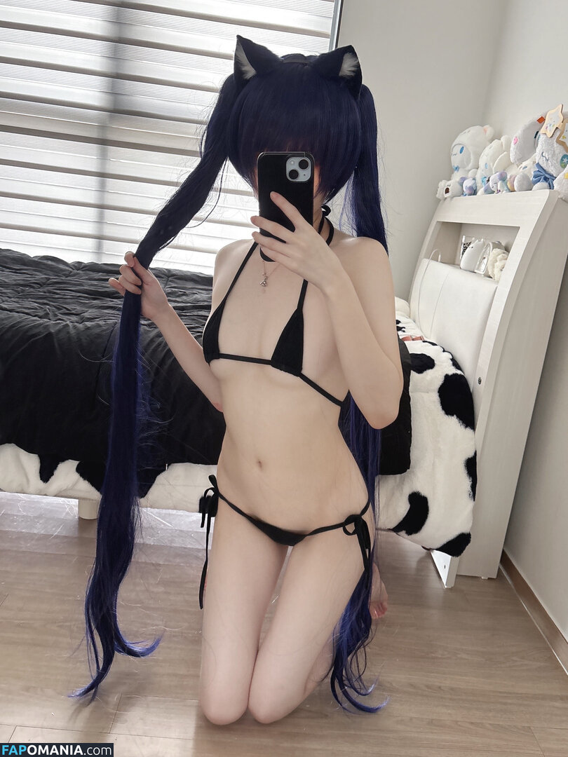 https: / nenechi890 Nud OnlyFans  Fotografie scursă #1