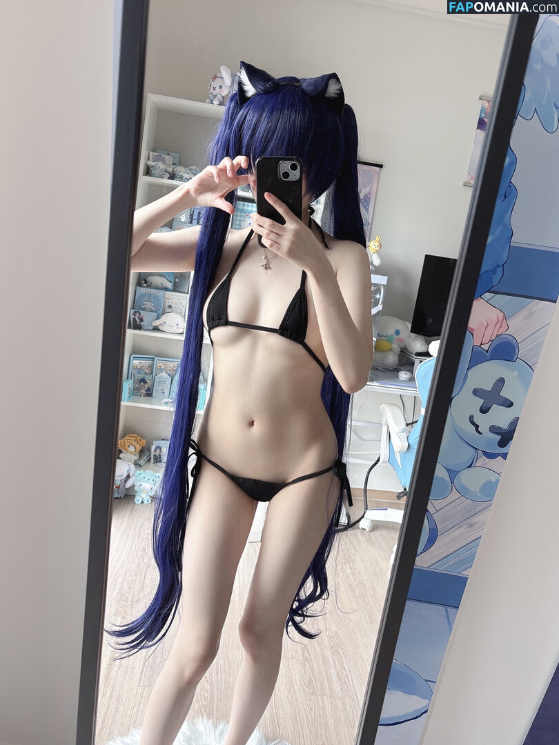 https: / nenechi890 Nud OnlyFans  Fotografie scursă #4