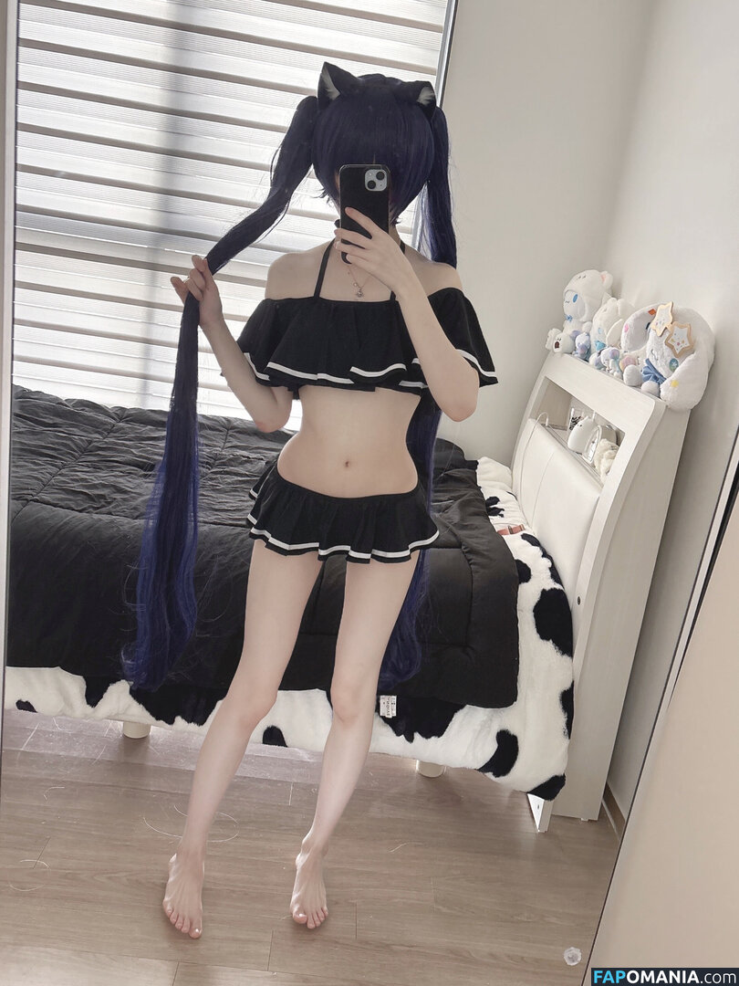 https: / nenechi890 Nud OnlyFans  Fotografie scursă #7