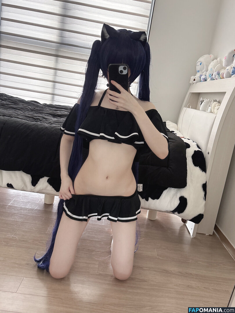 https: / nenechi890 Nud OnlyFans  Fotografie scursă #9