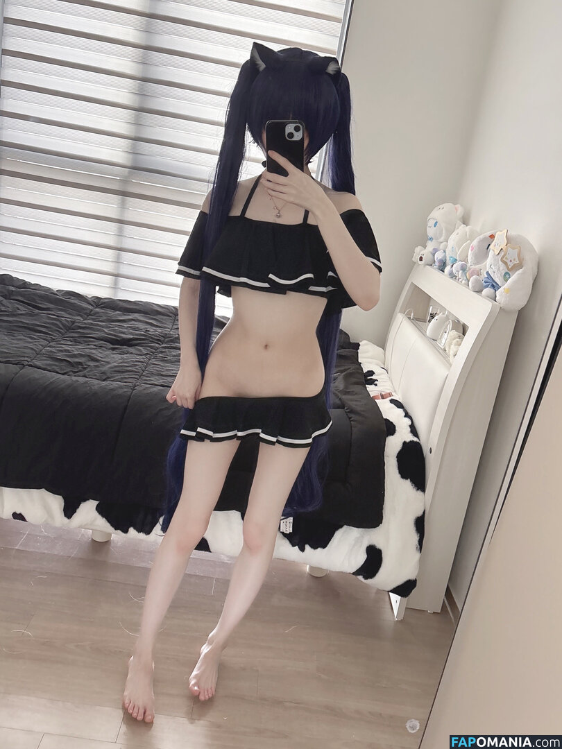 https: / nenechi890 Nud OnlyFans  Fotografie scursă #12