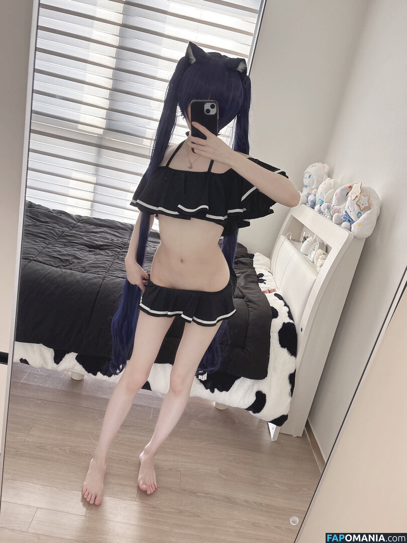 https: / nenechi890 Nud OnlyFans  Fotografie scursă #13