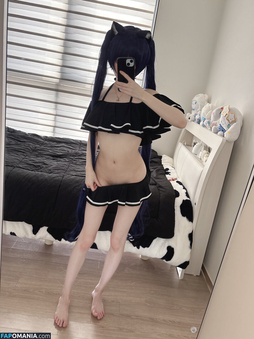 https: / nenechi890 Nud OnlyFans  Fotografie scursă #14