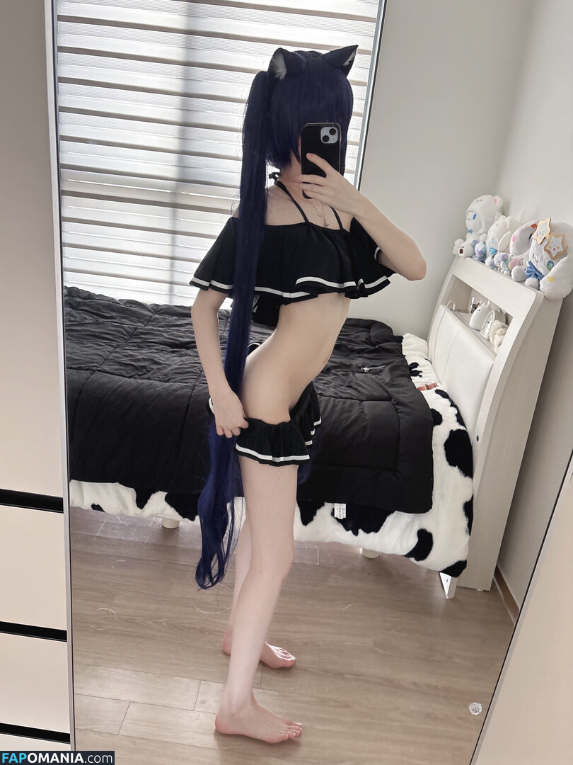 https: / nenechi890 Nud OnlyFans  Fotografie scursă #15