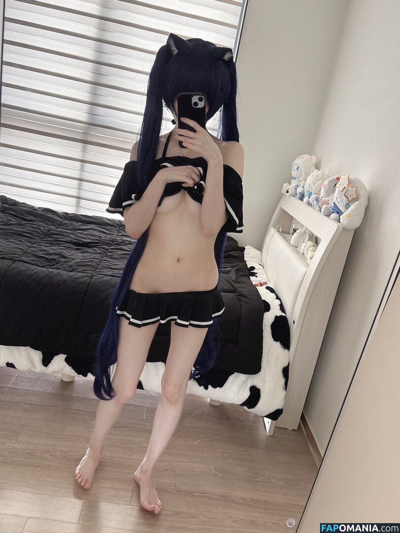 https: / nenechi890 Nud OnlyFans  Fotografie scursă #16