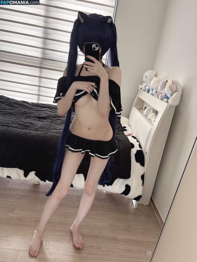 https: / nenechi890 Nud OnlyFans  Fotografie scursă #17