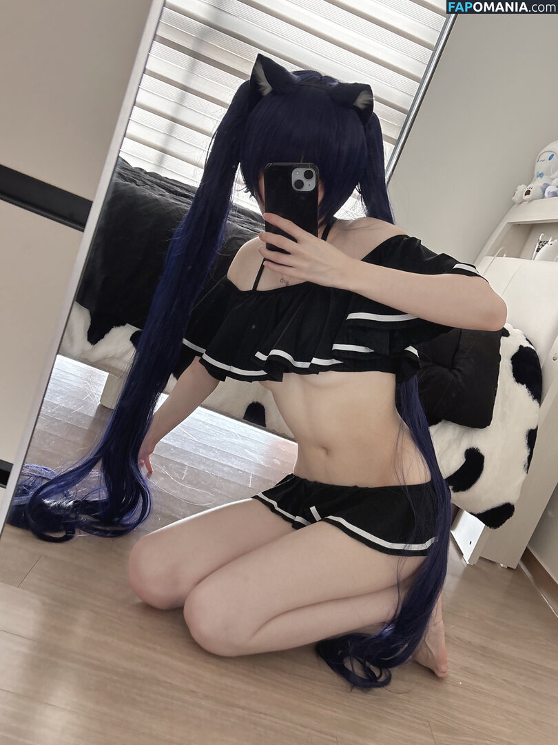 https: / nenechi890 Nud OnlyFans  Fotografie scursă #18