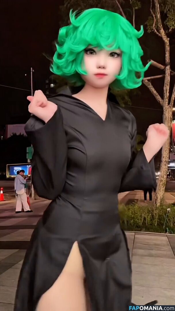 Neneko Nud OnlyFans  Fotografie scursă #9