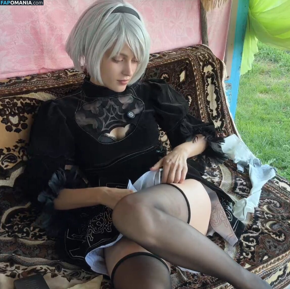 bunsareus / nenormova Nud OnlyFans  Fotografie scursă #3