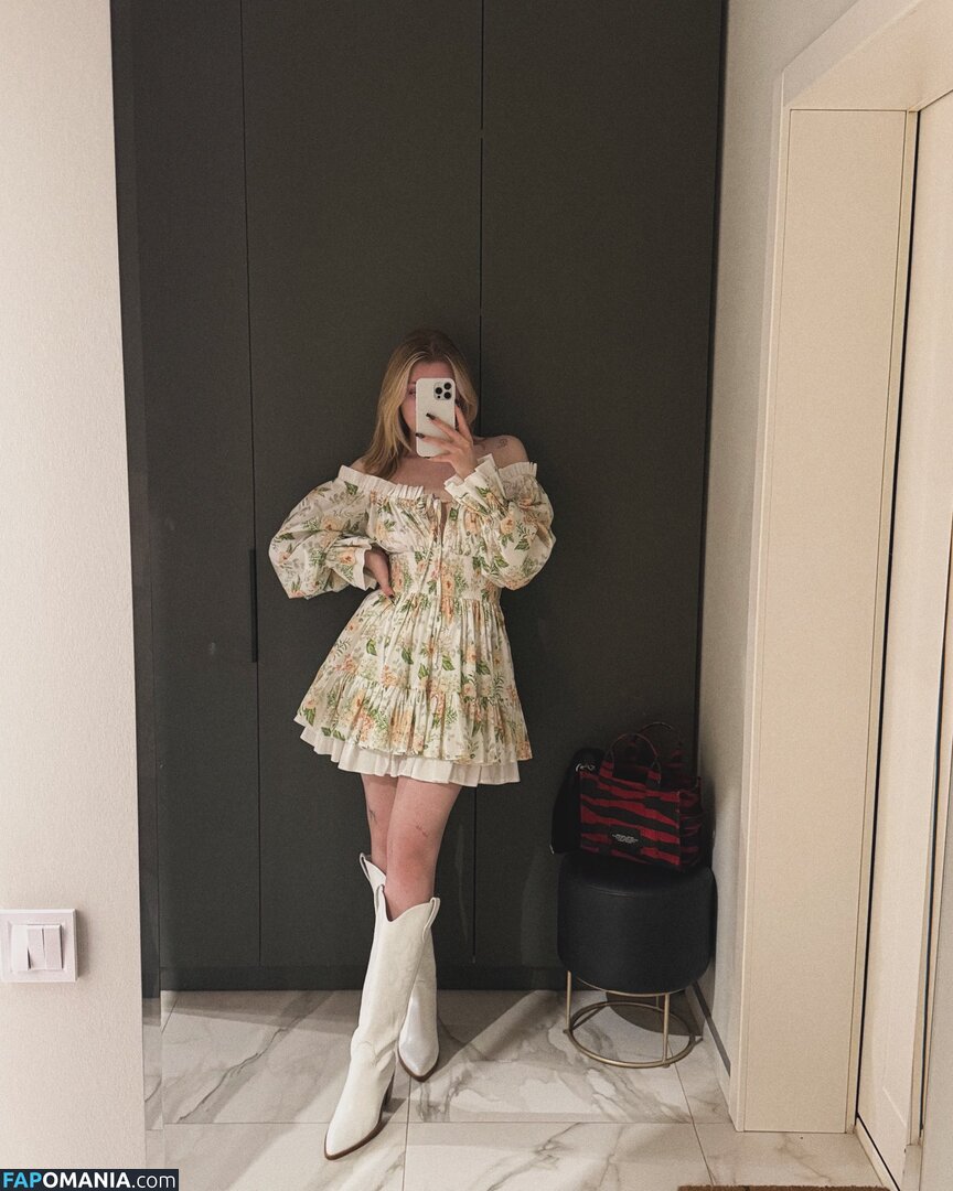 Nensi_Mur / _nastik_mur Nud OnlyFans  Fotografie scursă #1