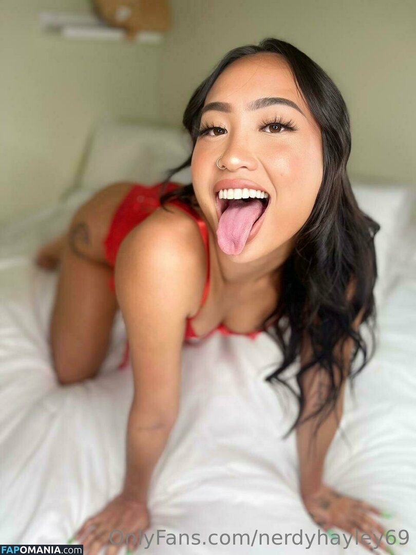 jhurley61299 / kittenjojo18 / nerdyhayley69 Nud OnlyFans  Fotografie scursă #76
