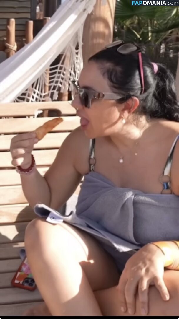 Nermin Hazem / ninahazem Nud OnlyFans  Fotografie scursă #1