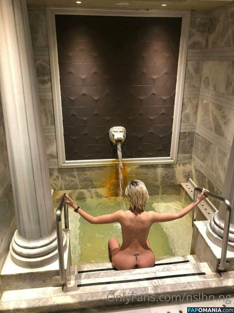 Neslihan Güneş / nslhn.ng Nud OnlyFans  Fotografie scursă #5