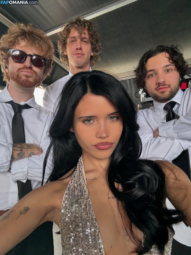 Nessa Barrett / Nessaabarrett / https: / nessabarrett Nud OnlyFans  Fotografie scursă #109