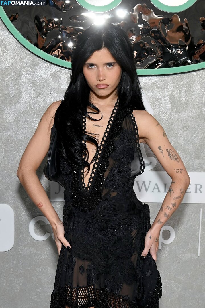 Nessa Barrett / Nessaabarrett / https: / nessabarrett Nud OnlyFans  Fotografie scursă #112