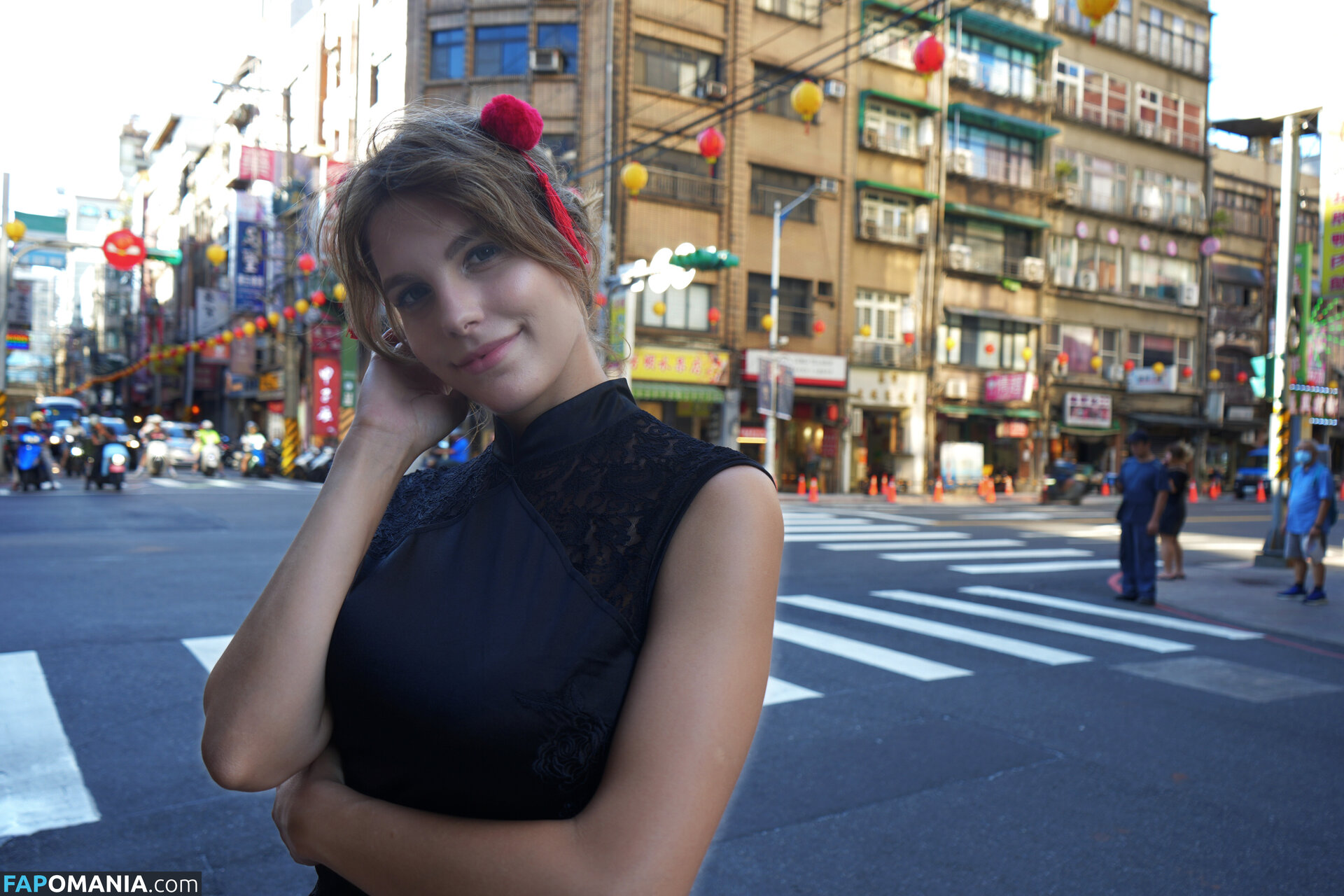 neti_jp Nud OnlyFans  Fotografie scursă #2