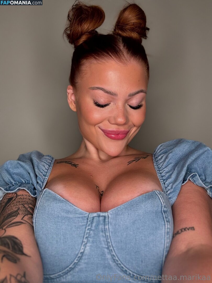 MatterElectrical9821 / Netta Jaaskelainen / jaaskelainenetta / nettaa.marikaa Nud OnlyFans  Fotografie scursă #7