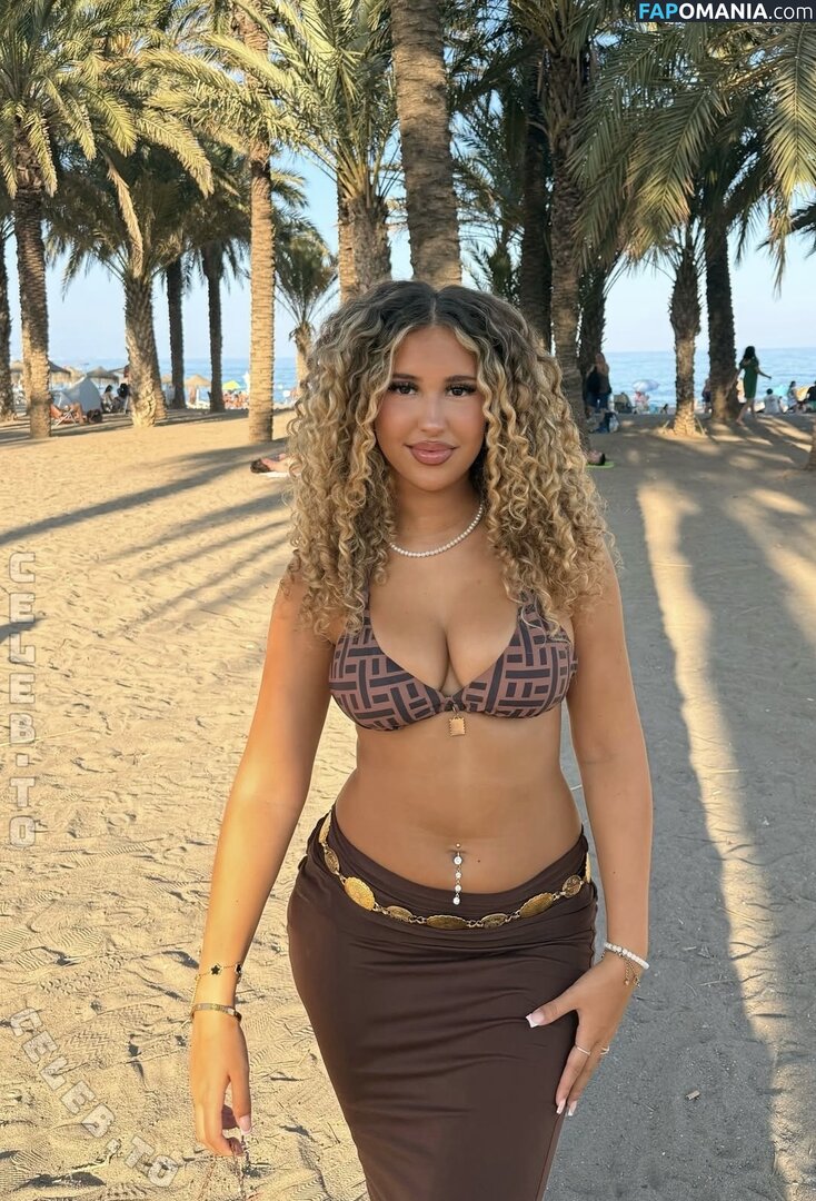 nevine.ths Nud OnlyFans  Fotografie scursă #1