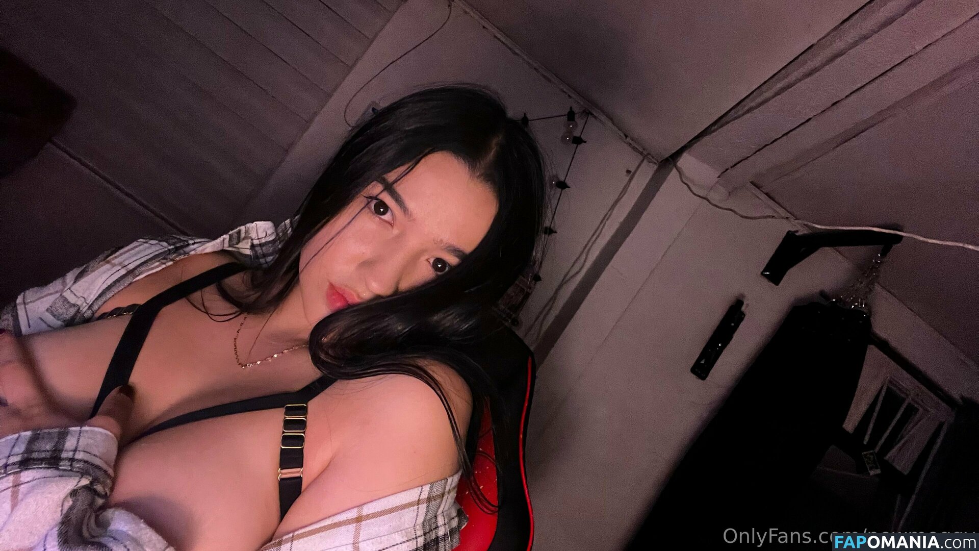 newmeggy Nud OnlyFans  Fotografie scursă #12