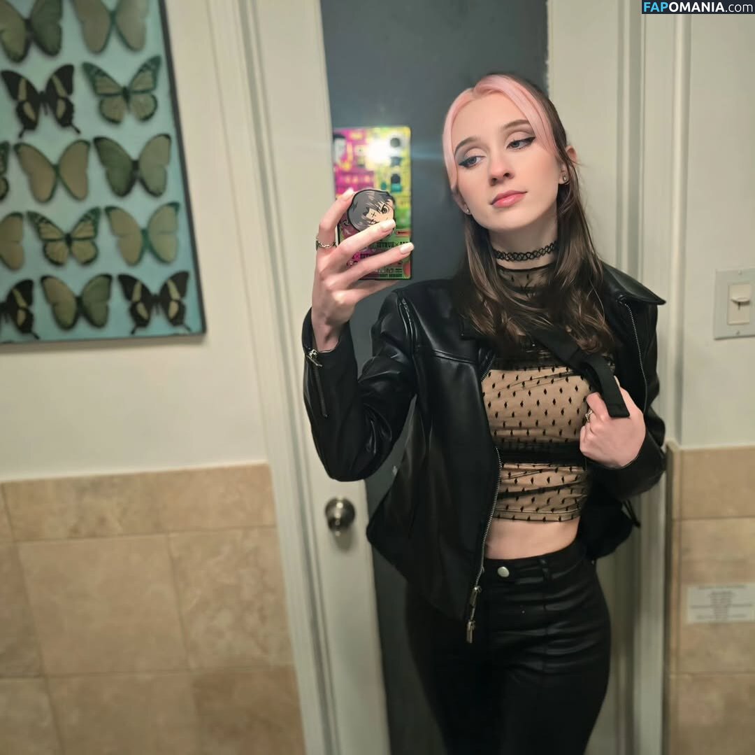 Nezba / Nezba.exe / neessba / nezba_exe Nud OnlyFans  Fotografie scursă #5