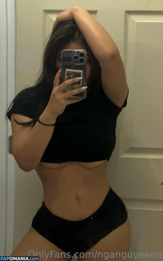 Ngan Nguyen / linnynguyen / nganguyeen Nud OnlyFans  Fotografie scursă #7